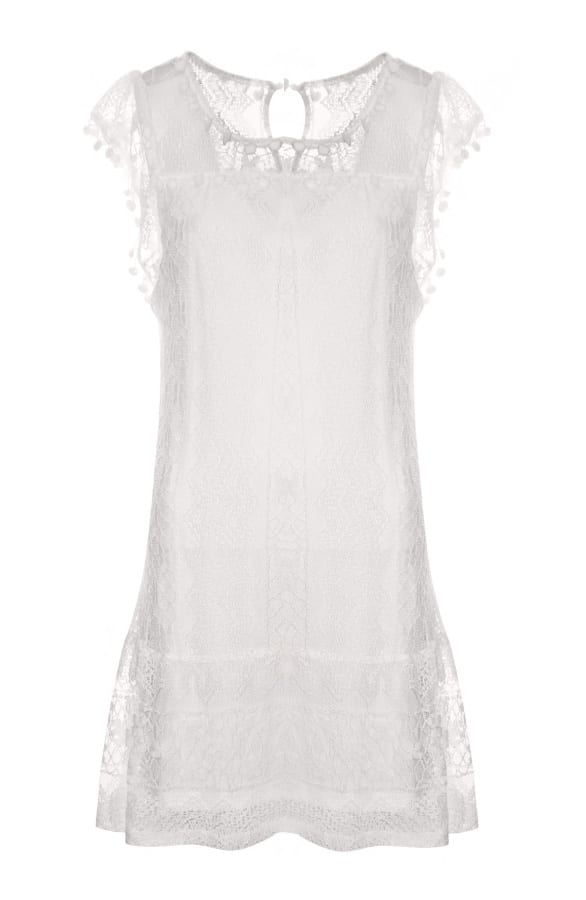 Little Dream Girl Dress – shoparchief, foto 1
