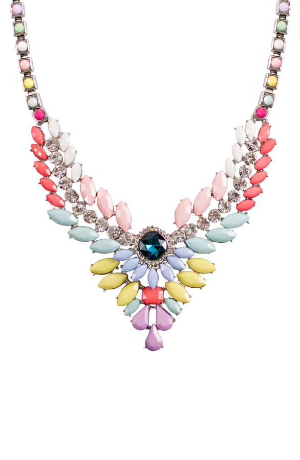 Luxurious Statement Kette, Shoparchiv, Foto 1