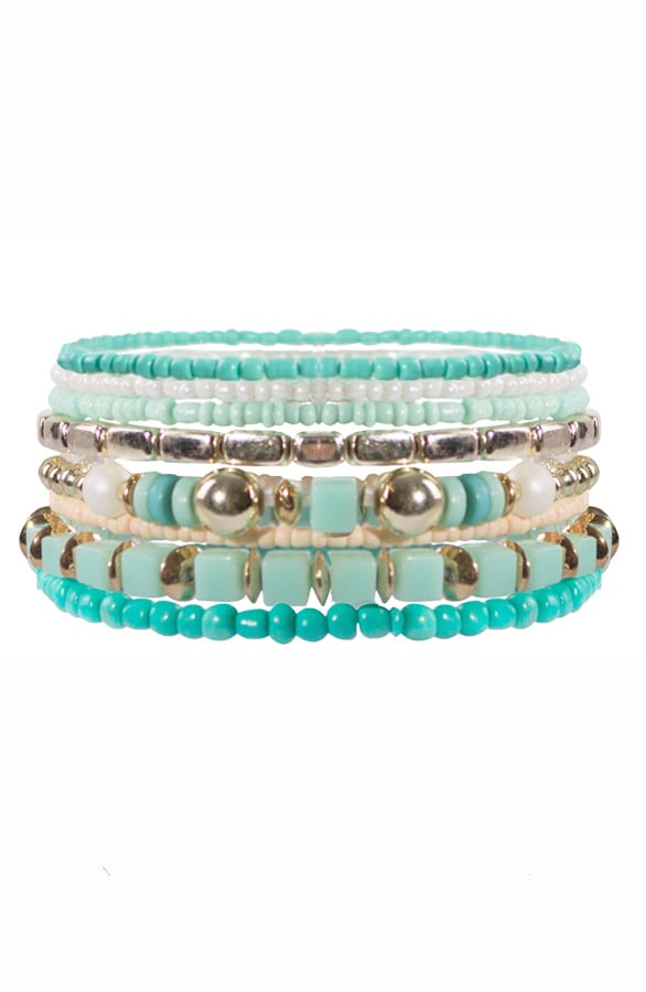 Petrol Armcandy Set – shoparchief, foto 1