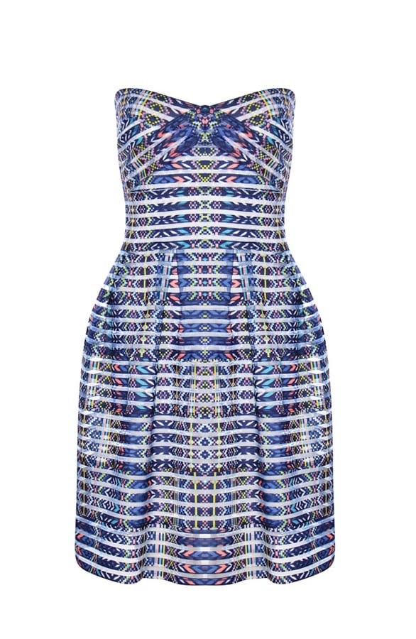 Rich And Famous Dress – shoparchief, foto 1