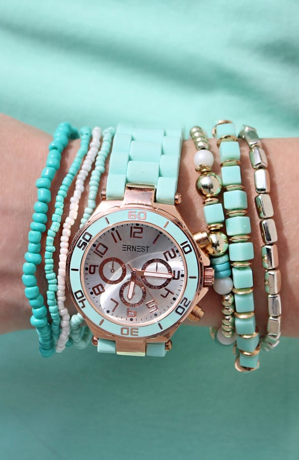 Petrol Armcandy Set – shoparchief, foto 2