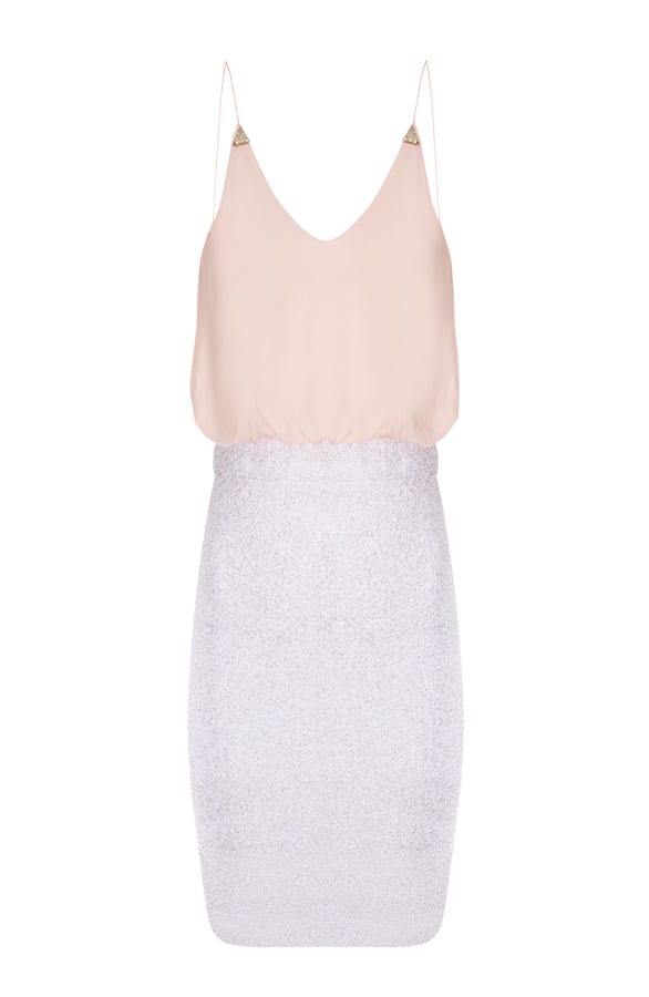 Sparkle Summer Dress – shoparchief, foto 1