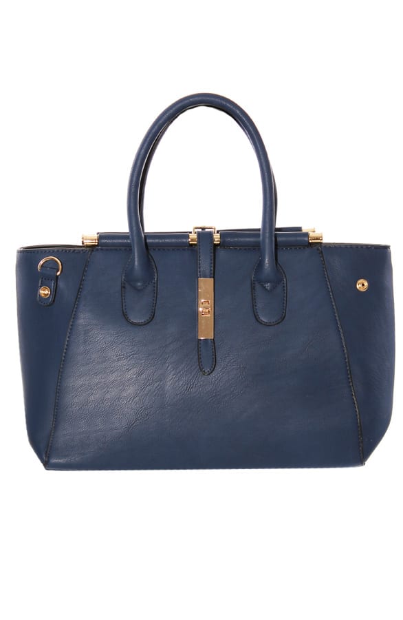 Take Me With You Blue Bag – shoparchief, foto 1