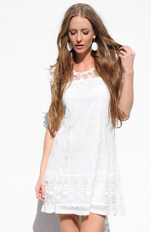 Little Dream Girl Dress – shoparchief, foto 2