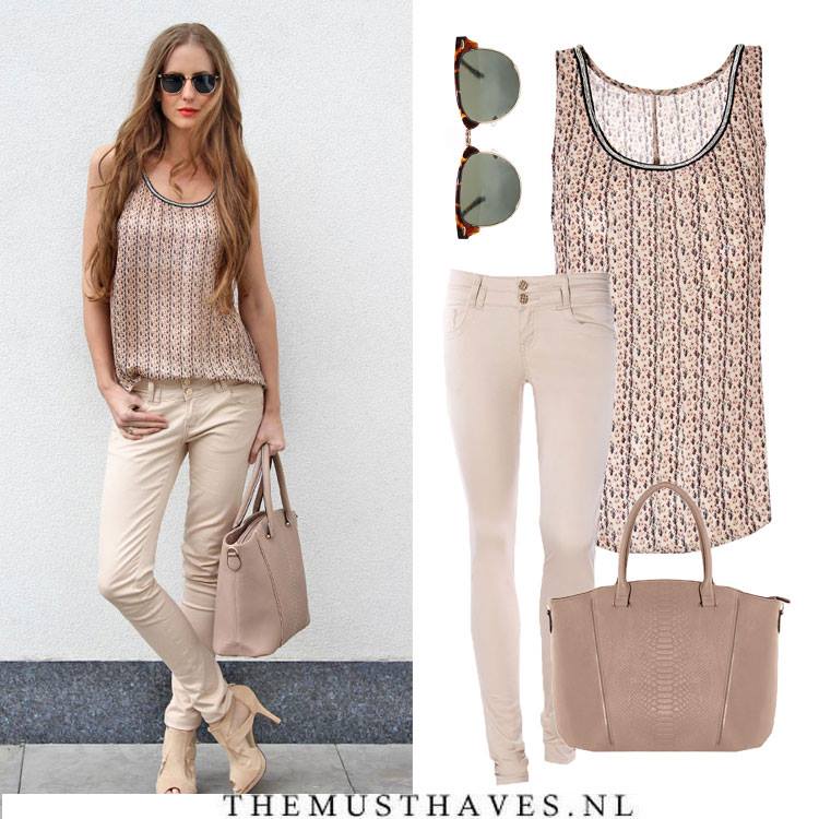 Fashion Musthaves