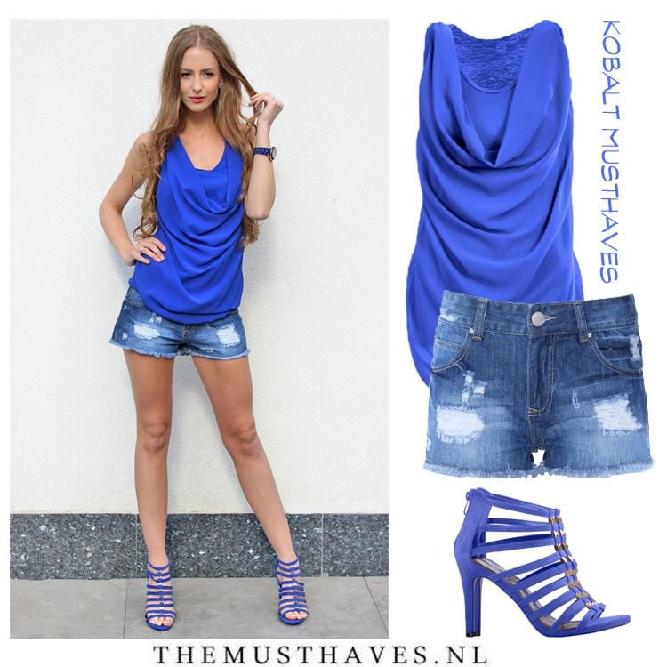 I Love The Musthaves