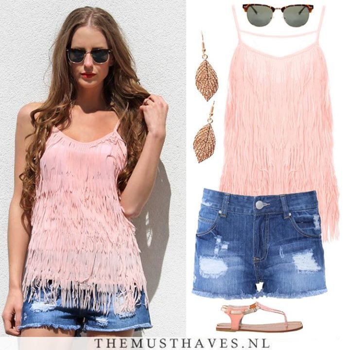 Mode Musthaves & Trends