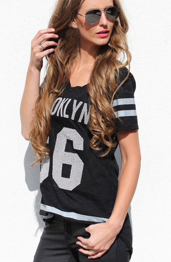 Brooklyn Jersey Black 2.0 – shoparchief, foto 4