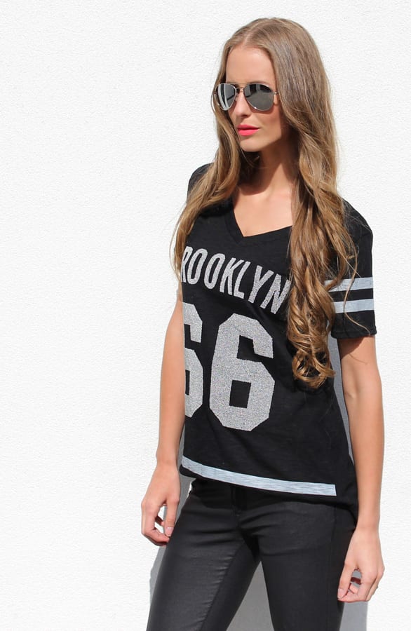 Brooklyn Jersey Black 2.0 – shoparchief, foto 3