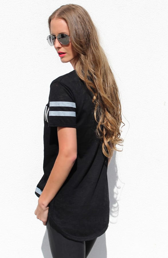 Brooklyn Jersey Black 2.0 – shoparchief, foto 5
