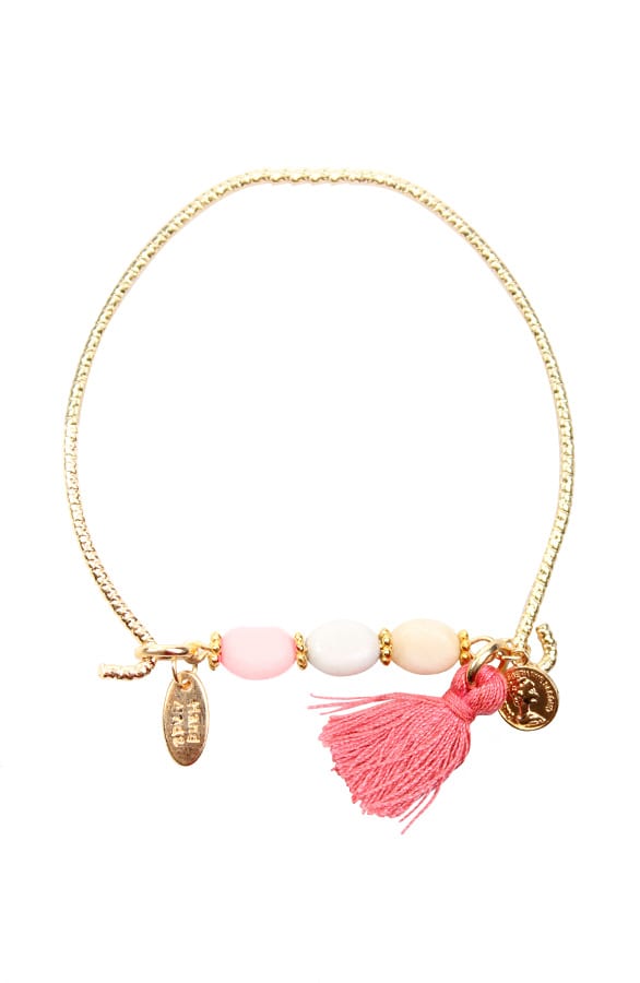 Handmade Amour Bracelet – shoparchief, foto 1