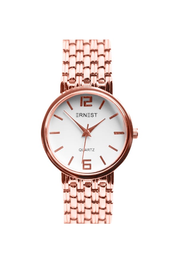 Musthave Watch Rose – shoparchief, foto 1