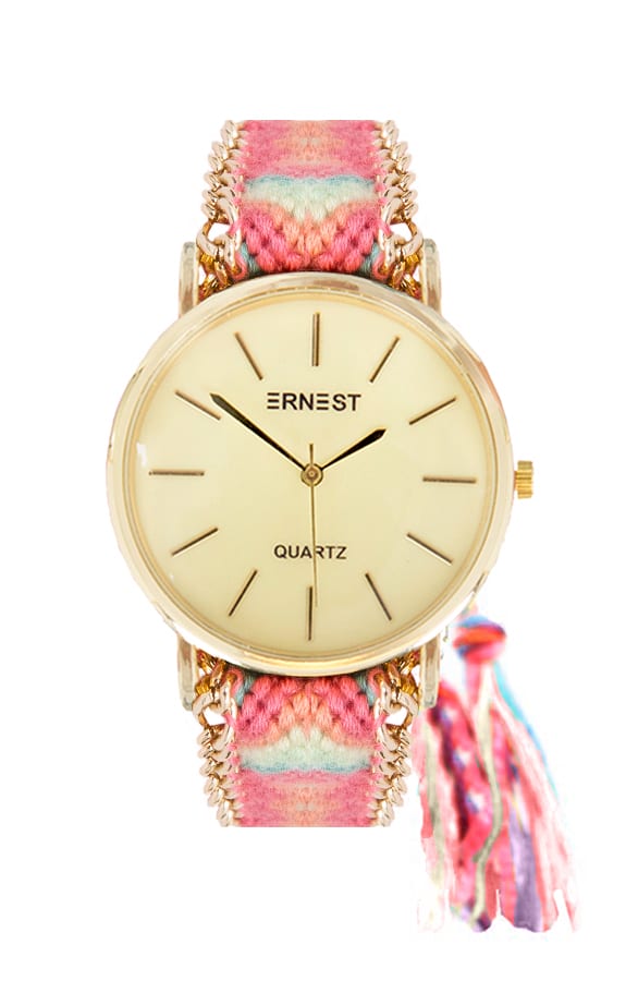 Aztec Horloge Pastel – shoparchief, foto 1