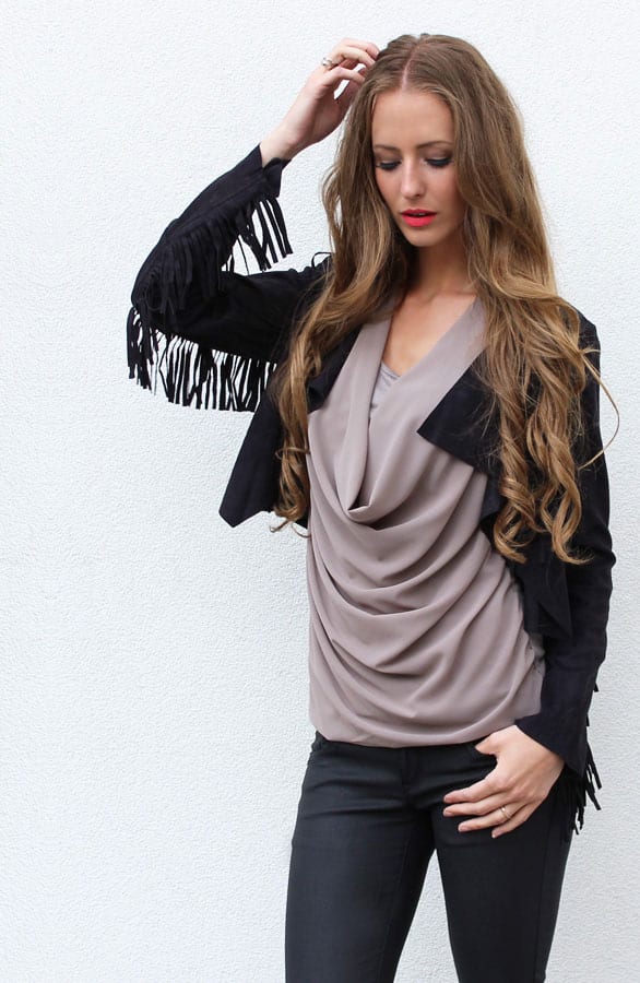 Femme Fatale Black – shoparchief, foto 2