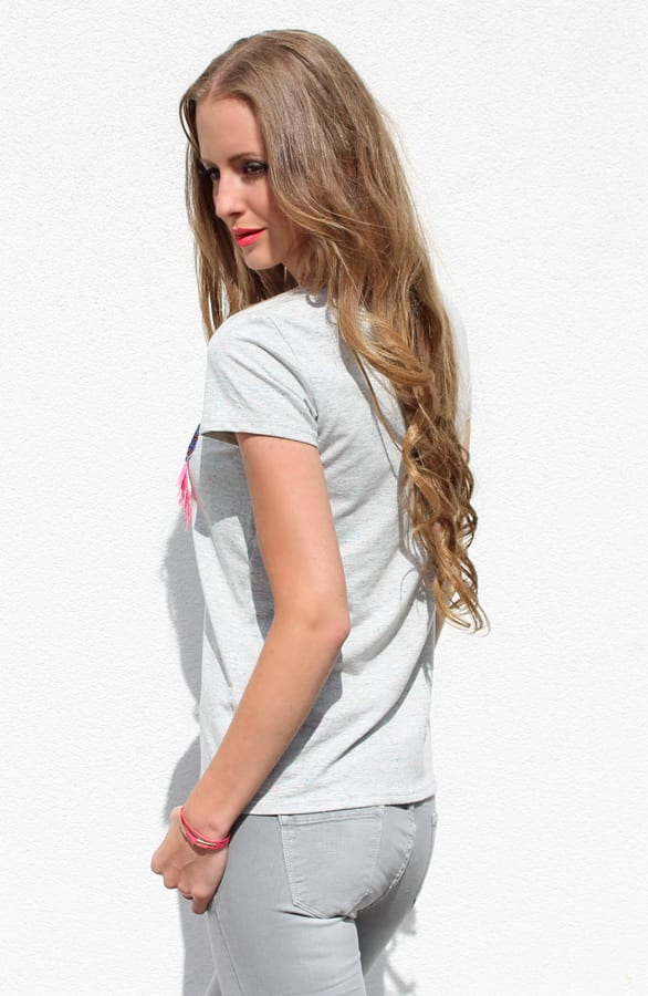 Parrot Top Grey – shoparchief, foto 5