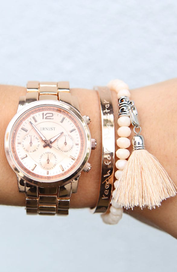 Reach For The Stars Rose – shoparchief, foto 2
