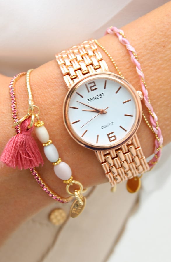Musthave Watch Rose – shoparchief, foto 2
