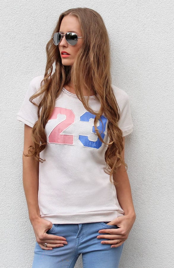 Top Number 23 – shoparchief, foto 2