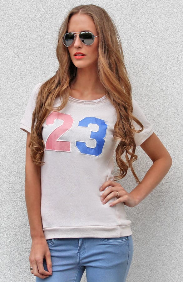 Top Number 23 – shoparchief, foto 4