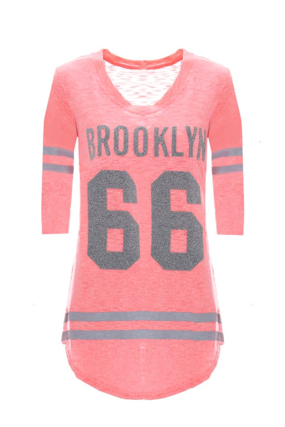 Brooklyn Jersey Melon 2.0 – shoparchief, foto 1