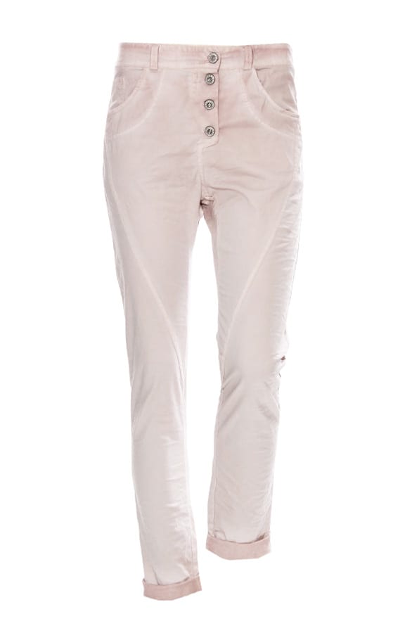 Chino Jeans Rosé – shoparchief, foto 1