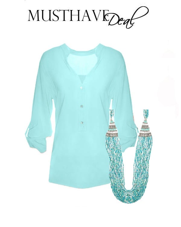 Musthave Deal Mighty Mint – shoparchief, foto 1