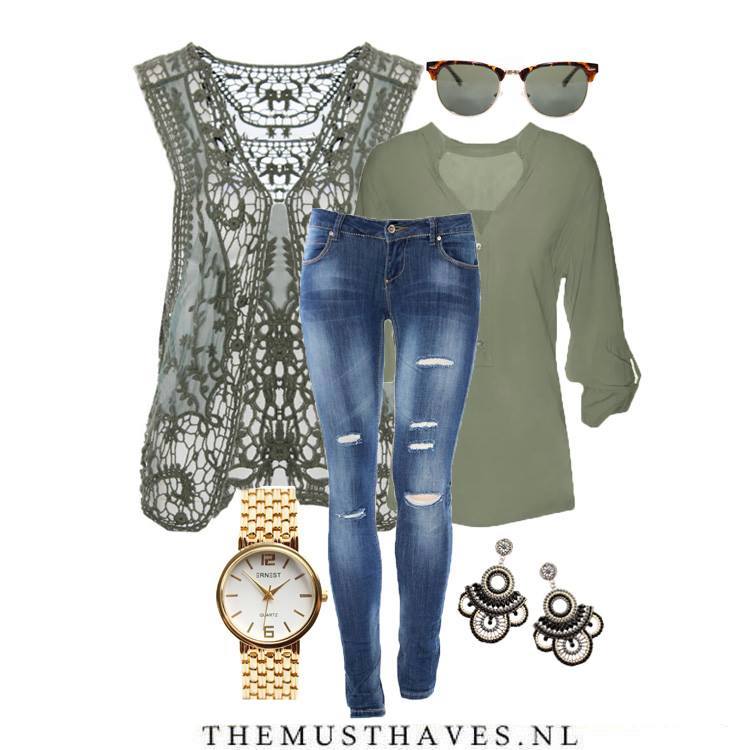 Musthaves Webshop
