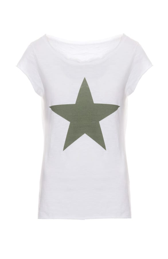 Rising Star Top Army – shoparchief, foto 1