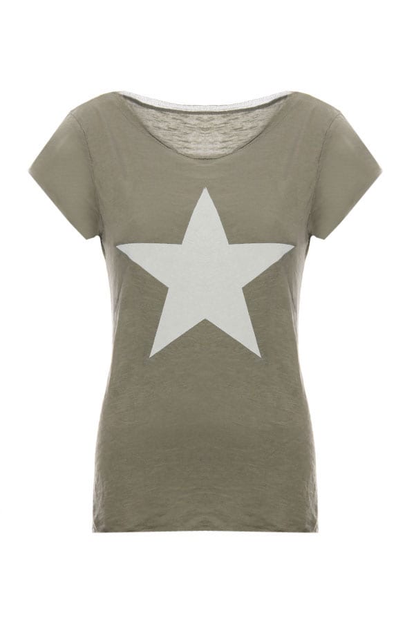 Rising Top Star Full Army – shoparchief, foto 1