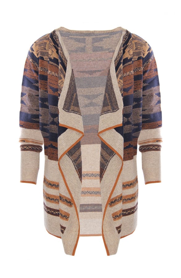 Autumn Cardigan 3.0 – shoparchief, foto 1