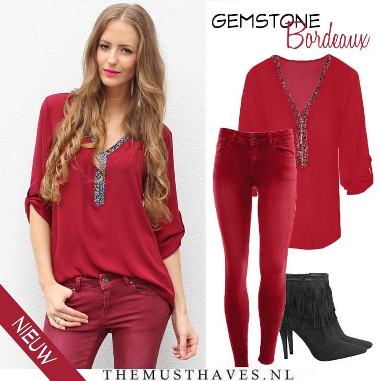 Fashion Trends