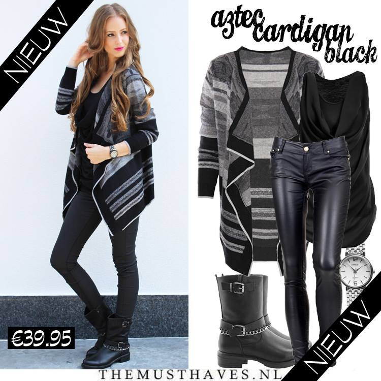Najaar Mode Trends