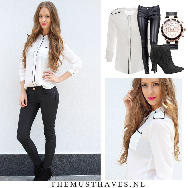 Zakelijke Kleding Dames