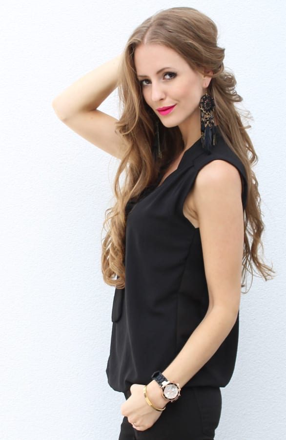 Paris Is Always A Good Idea Goud Armband – shoparchief, foto 3