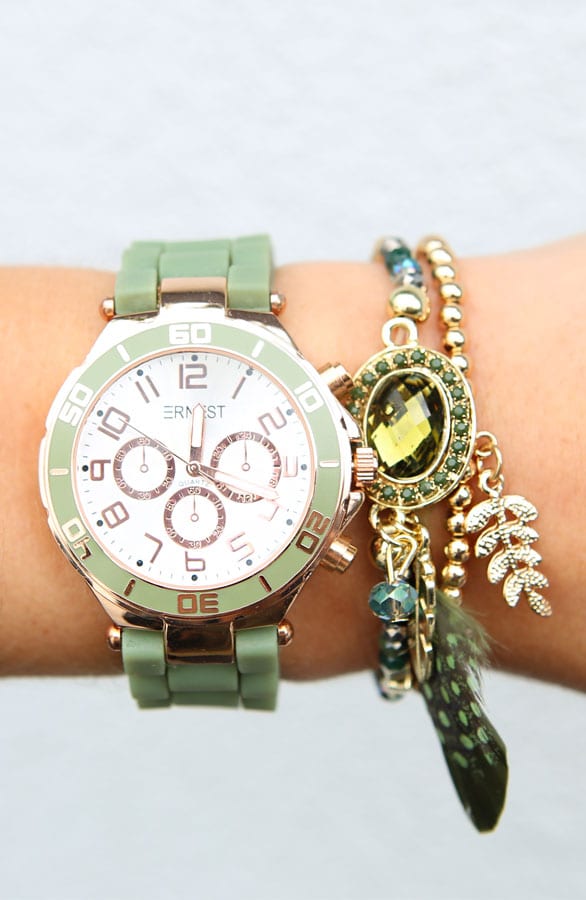My Army Watch – shoparchief, foto 7