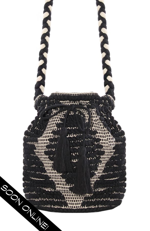My Manilla Bag – shoparchief, foto 1