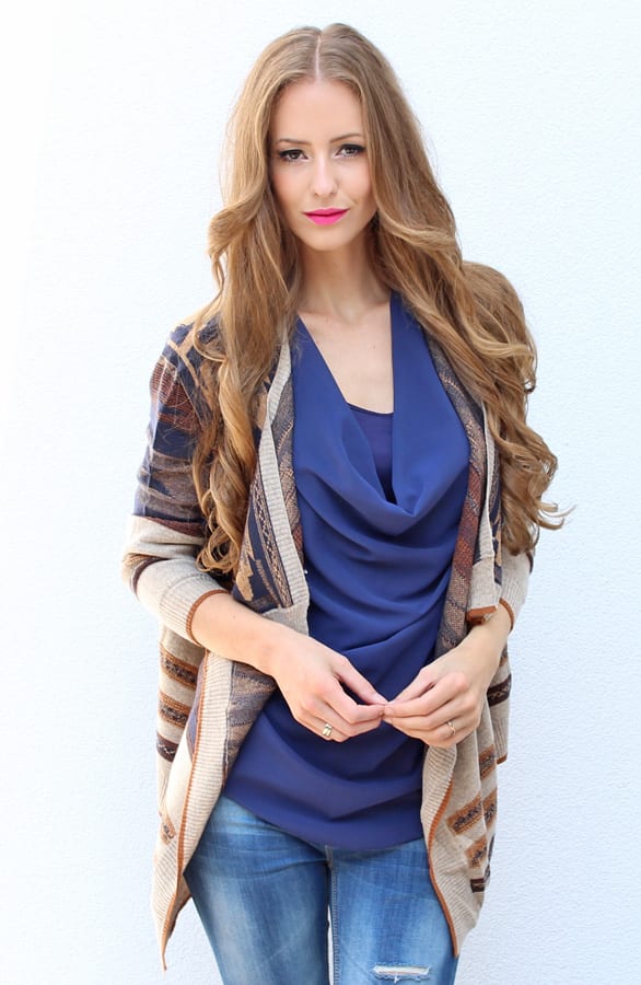 Autumn Cardigan 3.0 – shoparchief, foto 3