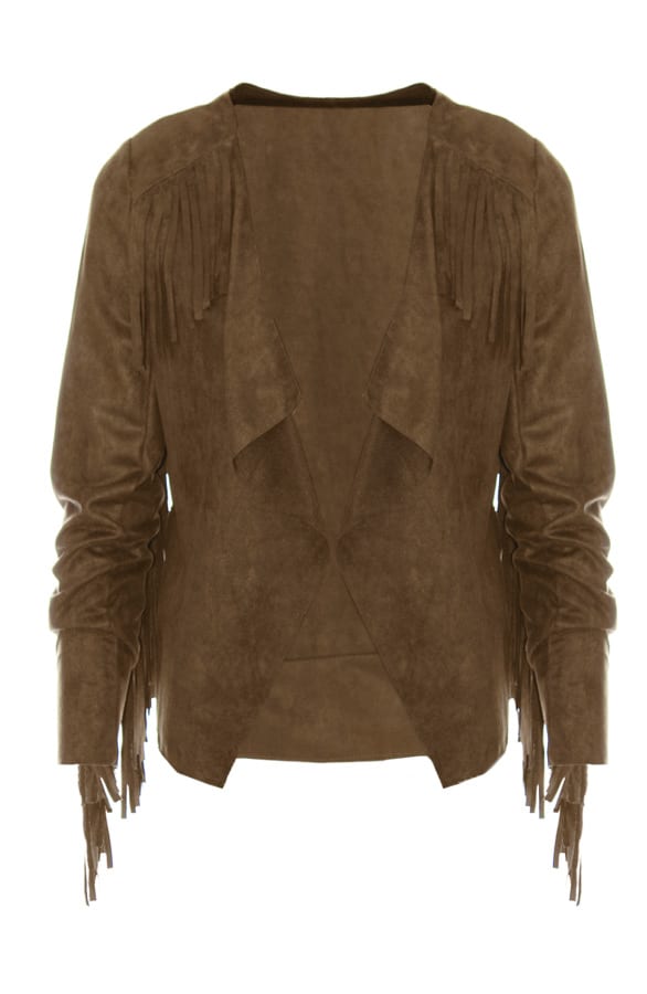 Femme Fatale Army Jacket – shoparchief, foto 1