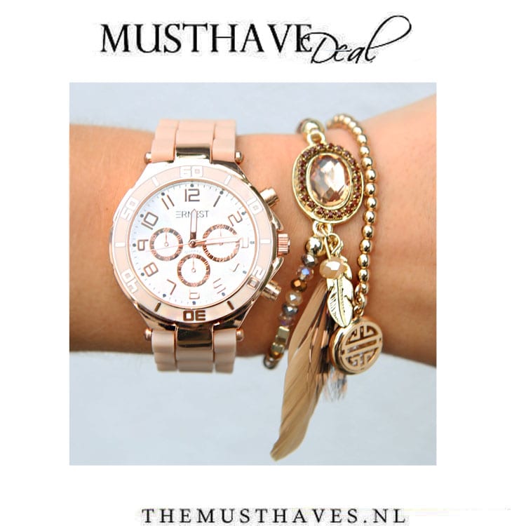 Goedkope Dames Horloges