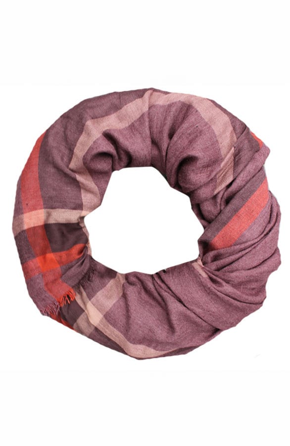 Grande Marsala Sjaal – shoparchief, foto 1