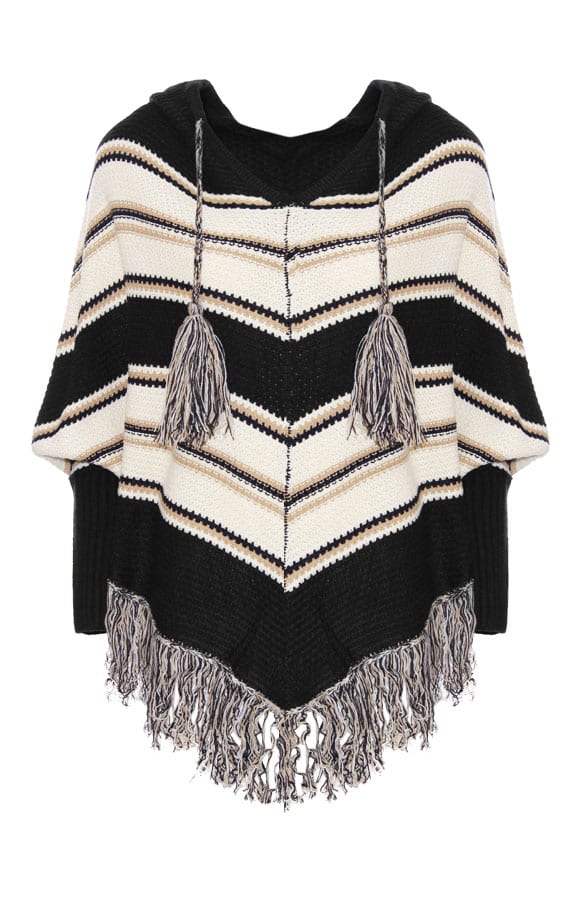 Ponchohontas Black – shoparchief, foto 1