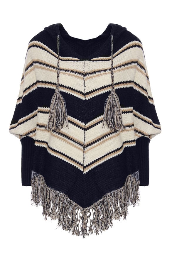 Ponchohontas Blue – shoparchief, foto 1