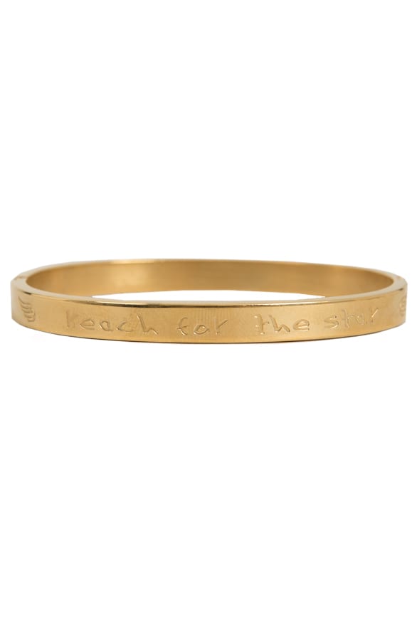 Reach For The Stars Gold – shoparchief, foto 1