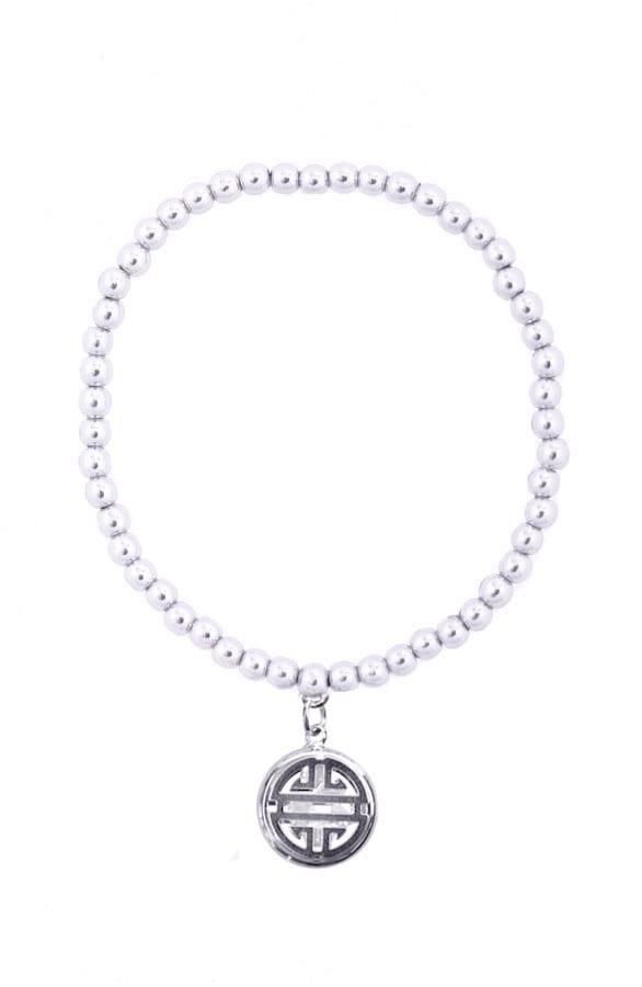 Secret Diamonds Bracelet Silver – shoparchief, foto 1
