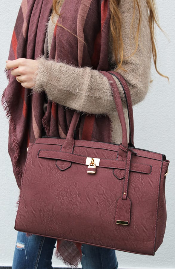 Grande Marsala Sjaal – shoparchief, foto 4