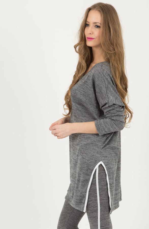 Huispak Trui Antraciet – shoparchief, foto 1