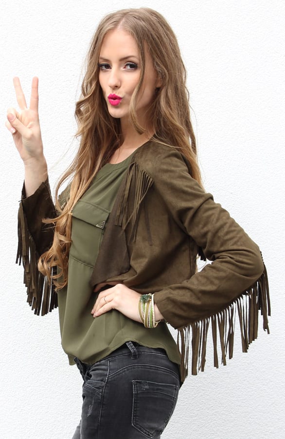 Classic Top Army – shoparchief, foto 4