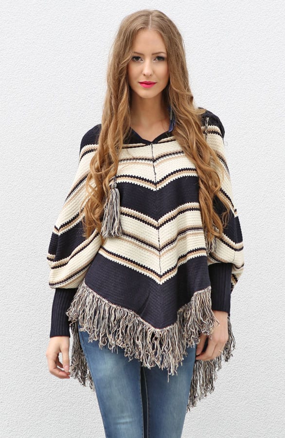 Ponchohontas Blue – shoparchief, foto 2