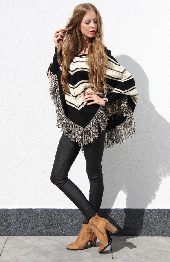 Ponchohontas Black – shoparchief, foto 3