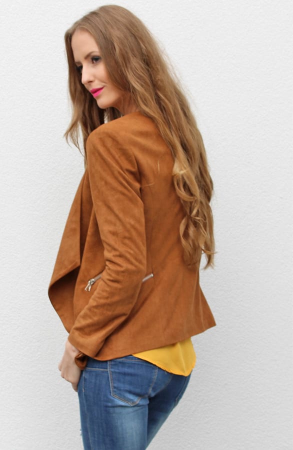 Classic Top Oker – shoparchief, foto 5